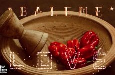 BALEME - LOVÉ - Prod by WORONA EMPIRE