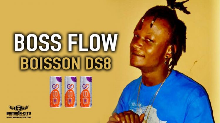 BOSS FLOW - BOISSON DS8 - Prod by BACKOZY BEAT