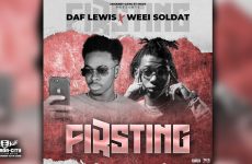 DAF LEWIZ Feat. WEEI SOLDAT - FIRSTING