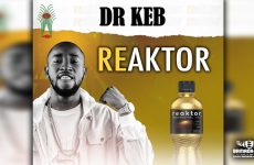 DR KEB - REAKTOR - Prod by ZACK PROD