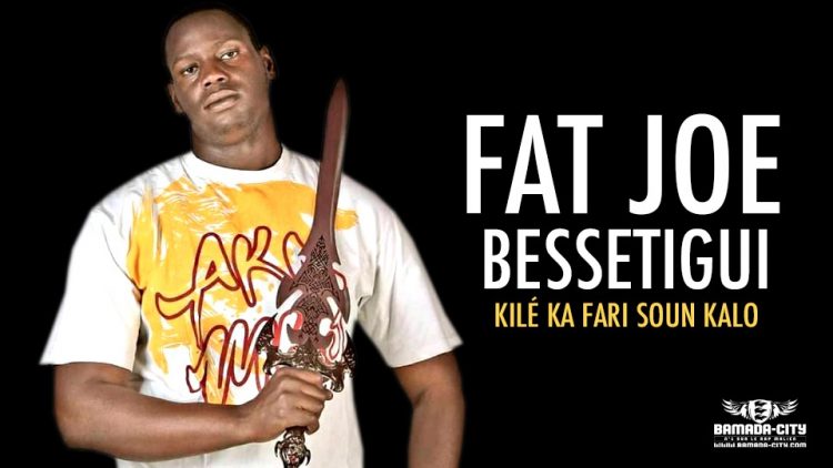 FAT JOE BESSETIGUI - KILÉ KA FARI SOUN KALO - Prod by WATT C & ISO