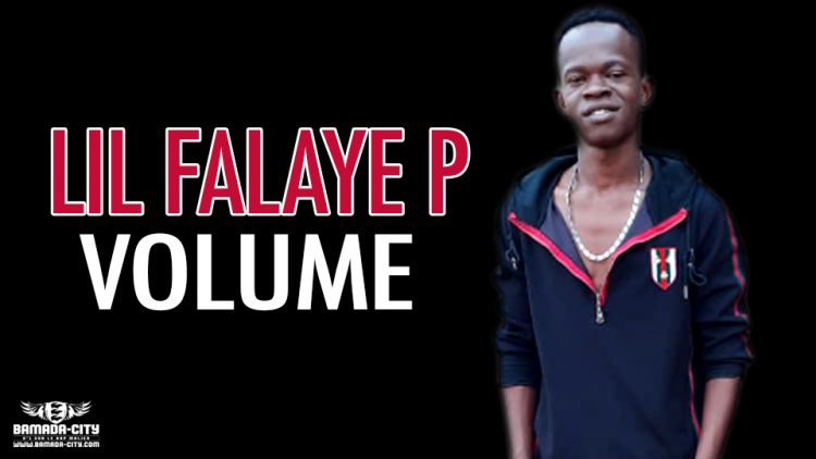 LIL FALAYE P - VOLUME - Prod by BACKOZY BEATZ