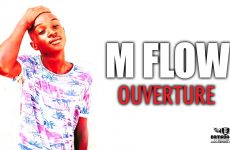 M FLOW - OUVERTURE - Prod by H PROD