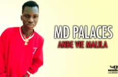 MD PALACES - ANBE VIE MALILA - Prod by MAD PROD