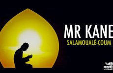 MR KANE - SALAMOUALÉ-COUM - Prod by BP RECORDZ