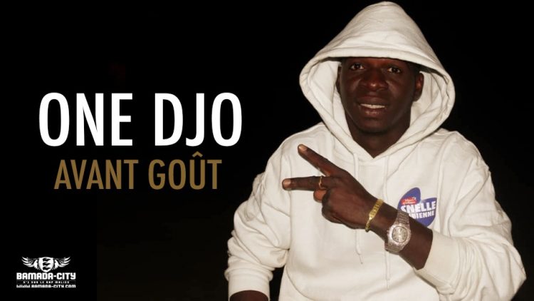 ONE DJO - AVANT GOÛT - Prod by WARA GANG