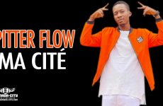 PITTER FLOW - MA CITÉ - Prod by CHEICK MUSIC