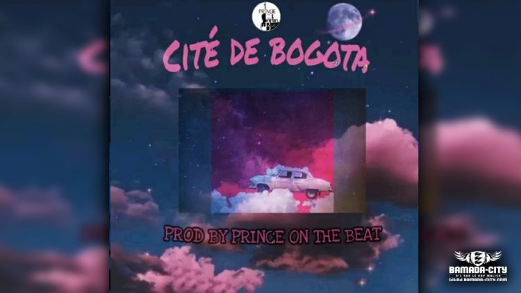 SIL BY & OG LASKO - CITÉ DE BOGOTA - Prod by PRINCE ON THE BEAT