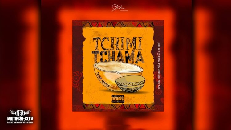TG MASCO - TCHIMI TCHAMA - Prod by YAL COS & LEX PAPY