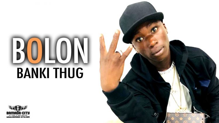 BANKI THUG - BOLON - Prod by SMOKI BEN