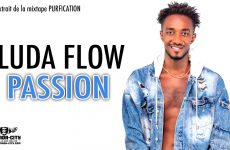 LUDA FLOW - PASSION 1er Extrait de la mixtape PURIFICATION - Prod by SEYBA LAFIA