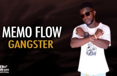 MEMO FLOW - GANGSTER - Prod by LIL VISKO