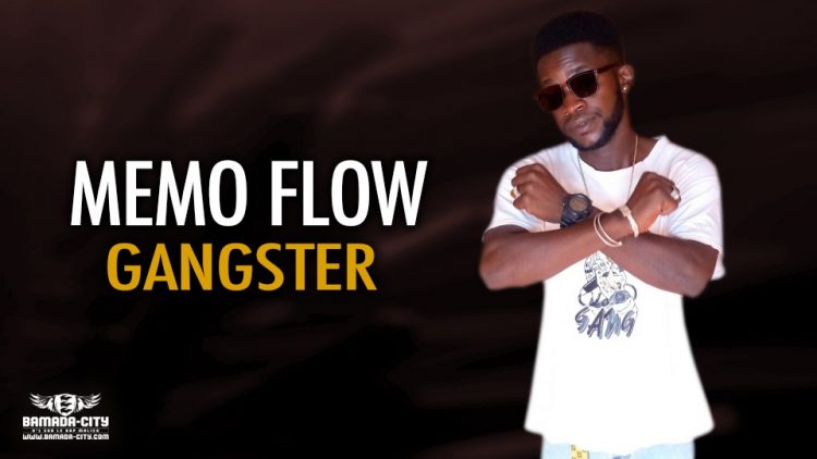 MEMO FLOW - GANGSTER - Prod by LIL VISKO