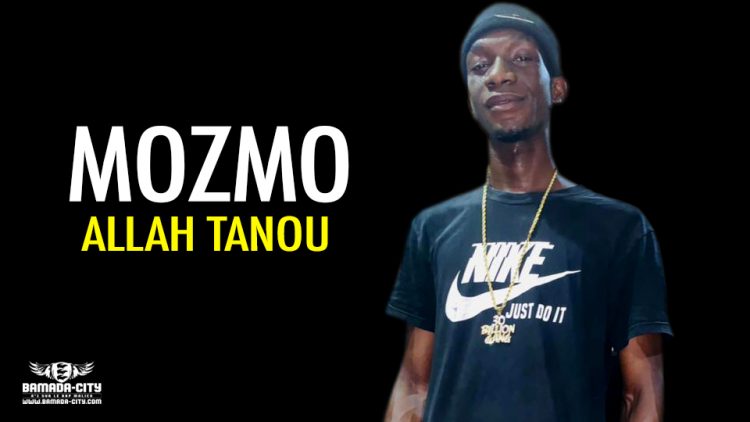 MOZMO - ALLAH TANOU - Prod by DJINE MAIFA