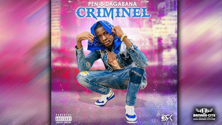 PEN B - CRIMINEL - Prod by PIZARRO & DOUCARA