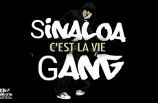 SINALOA GANG - C'EST LA VIE - Prod by GABIDOU ON THE TRACK
