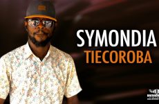 SYMONDIA - TIECOROBA - Prod by HOUSSE MUSIC