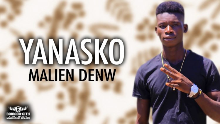 YANASKO - MALIEN DENW - Prod by Z CFA