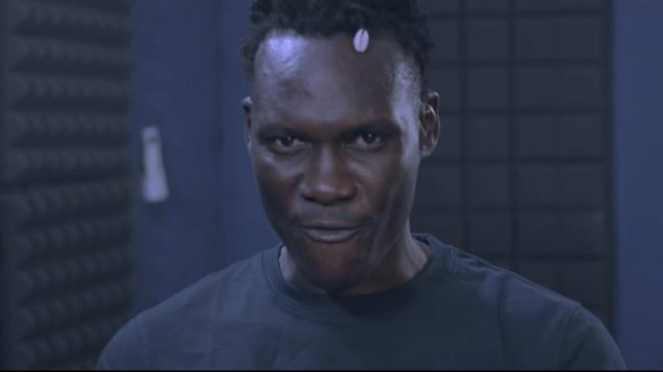 YOUNG PÔ Feat. CHEICK MAFIA O DE YA GNENEMAYE (Clip Officiel