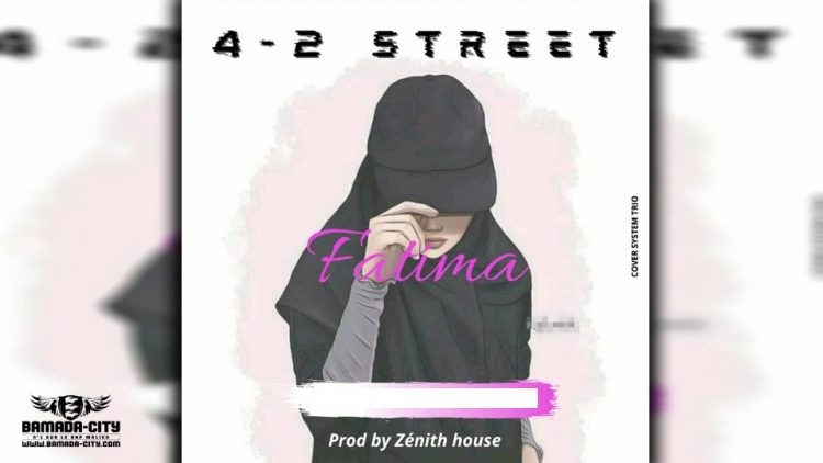 4.2 STREET - FATIMA - Prod by ZÉNITH HOUSE