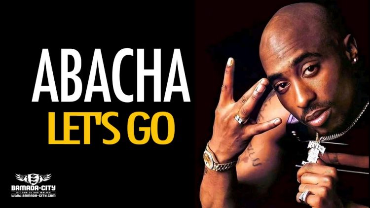 ABACHA - LET'S GO - Prod by DJ ELY