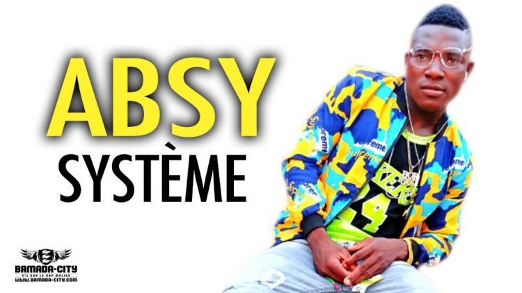 ABSY - SYSTÈME - Prod by DOUCARA