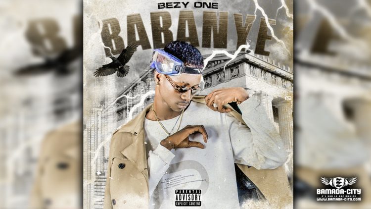 BEZY ONE - BABANYE