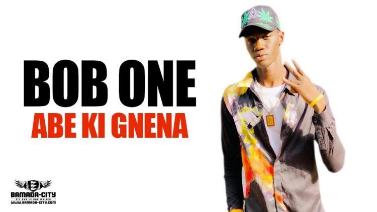 BOB ONE - ABE KI GNENA - Prod by DINA ONE