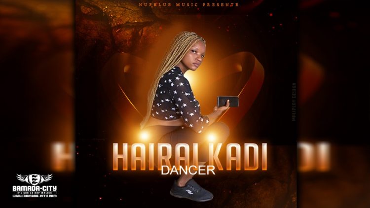 HAIRAI KADI - DANCE - Prod by SCIENTIFICT BEAT