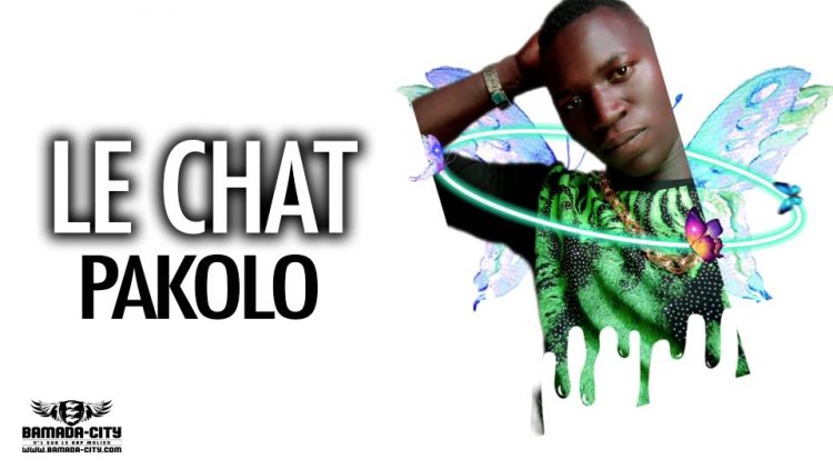 LE CHAT - PAKOLO - Prod by MAMADEN MUSIC & LB ON THE BEAT