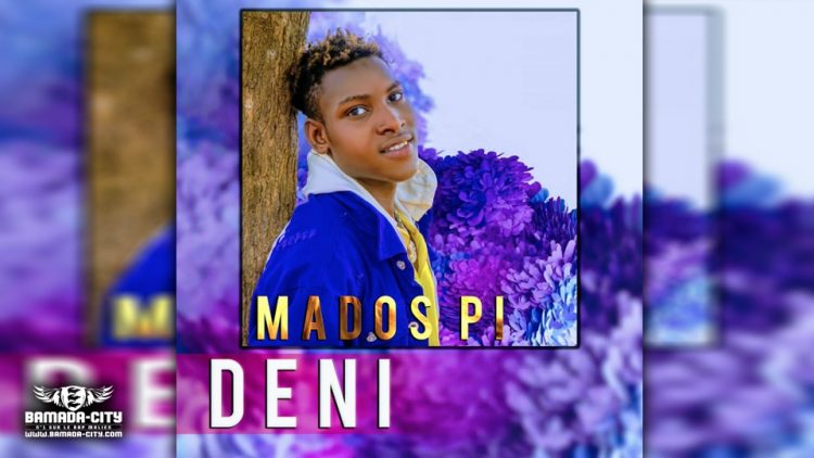 MADOSPY - DENI - Prod by LAKARE