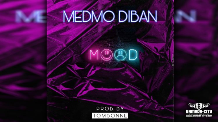 MEDMO DIBAN - MOOD - Prod by TOMSONNE