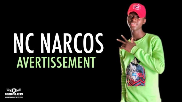 NC NARCOS - AVERTISSEMENT - Prod by PIZARRO