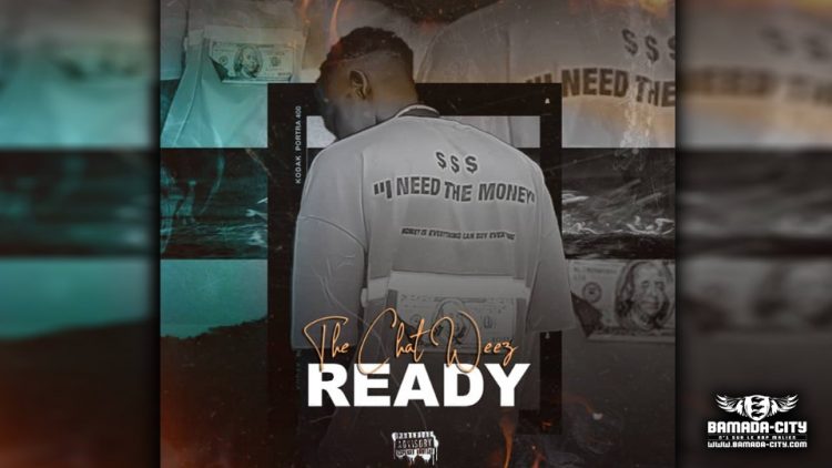 THE CHAT WEEZ - READY - Prod by DOUCARA