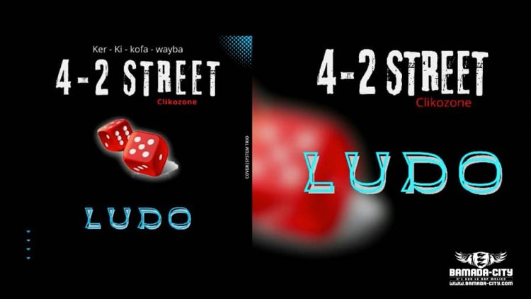 4.2 STREET - LUDO - Prod by ZÉNITH HOUSE