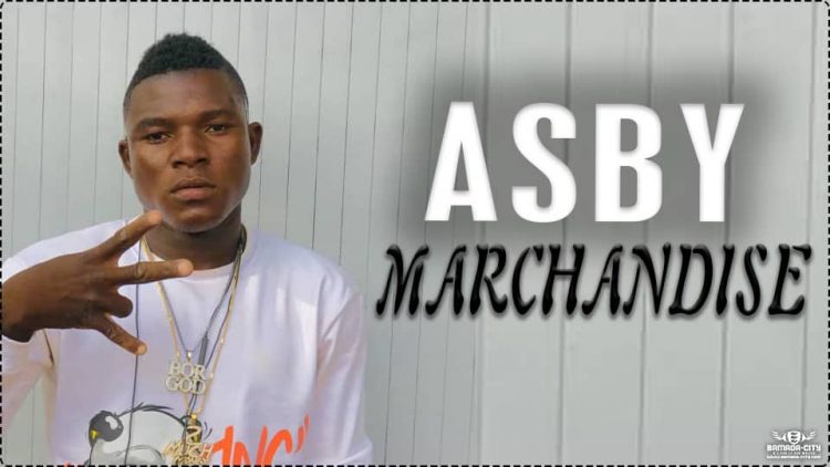 ABSY - MARCHANDISE - Prod by DOUCARA