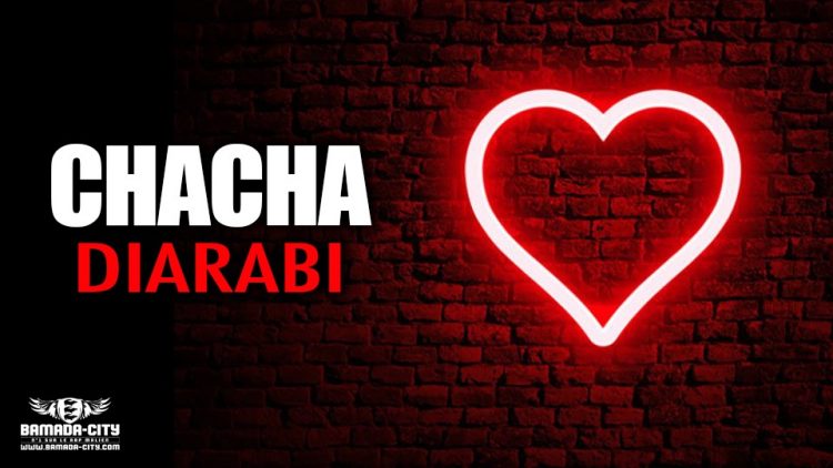 CHACHA - DIARABI - Prod by PIRAMYDE