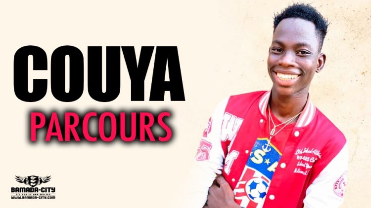 COUYA - PARCOURS - Prod by DEDSON