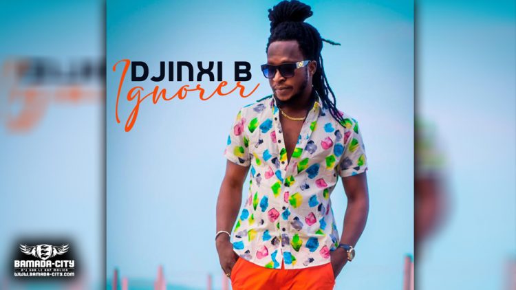 DJINXI B - IGNORER - Prod by GABIDOU RECORDS