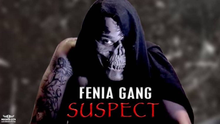 FENIAN GANG - SUSPECT - Prod by MAESTRO