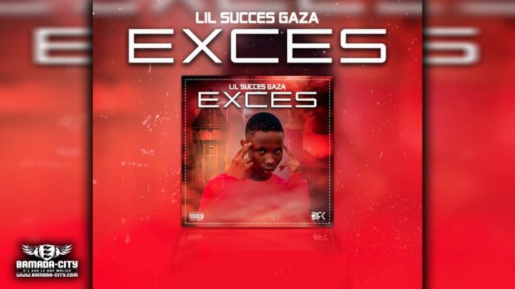 LIL SUCCÈS GAZA - EXCÈS - Prod by FANSPI & PIZARRO