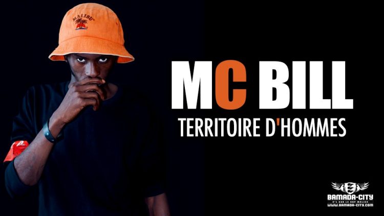 MC BILL - TERRITOIRE D'HOMMES - Prod by ISMO MADE IT