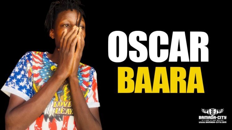 OSCAR - BAARA - Prod by DER B