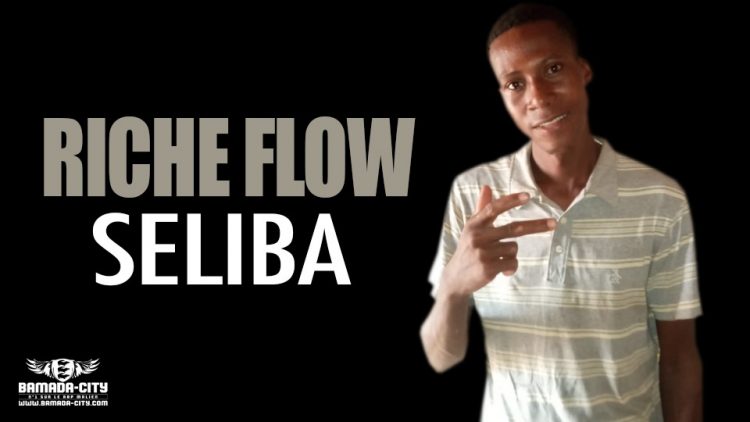 RICHE FLOW - SELIBA - Prod by WARA GANG