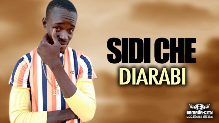 SIDI CHE - DIARABI - Prod by WIZ KAFRI