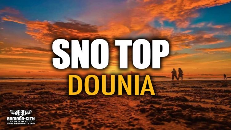 SNO TOP - DOUNIA - Prod by YANG MOH IZI