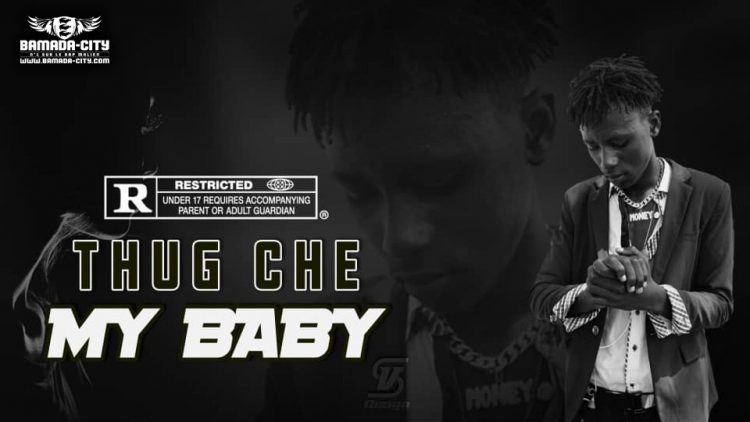 THUG CHE - MU BVBY - Prod by DOUCARA