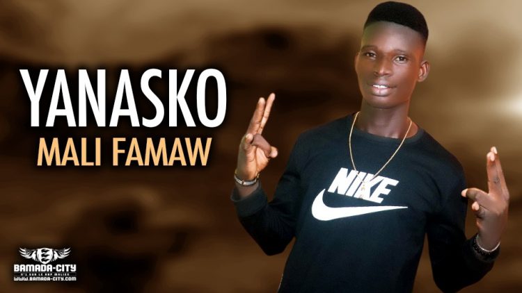 YANASKO - MALI FAMAW - Prod by Z CFA