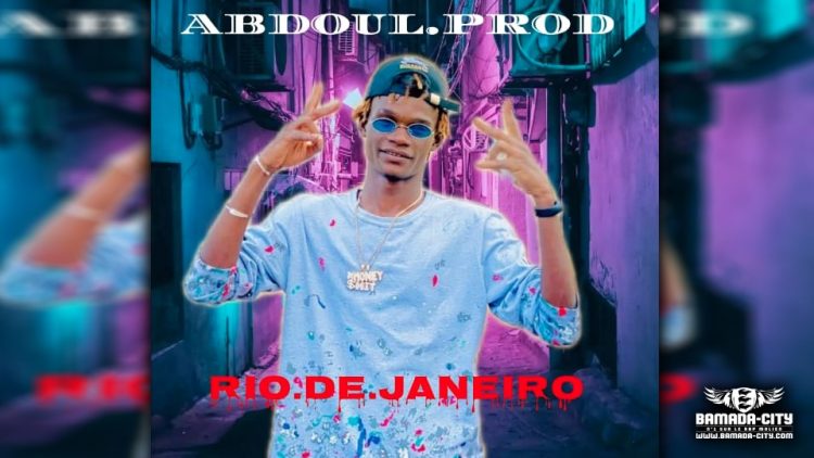 ABDOUL PROD - RIO DE JANERIO - Prod by ABDOUL PROD