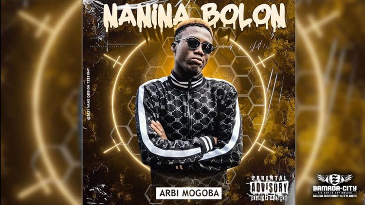 ARBI MOGOBA - NANINA BÔLON (JUSTE POUR THIAM) - Prod by M3 MUSIC